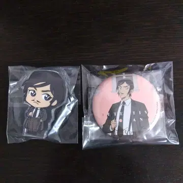 명탐정 코난 세가 럭키 복권 모로후쿠 타카아키