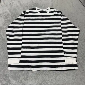 그라프페이퍼 Boader L/S Tee