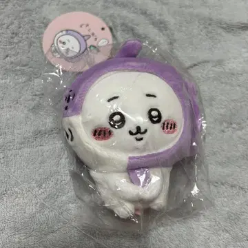 치이카와 키링 만보 수족관