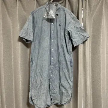 랄프 로렌 원피스 데님 계열 POlO RALPH LAUREN