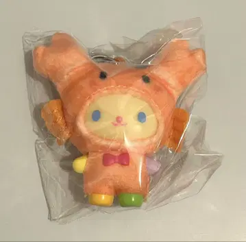 조금도 미즈노의 생물 우사하나