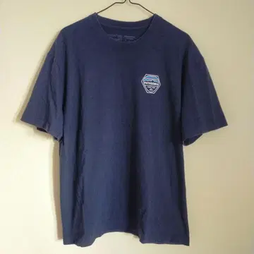 Patagonia 티셔츠 L 사이즈