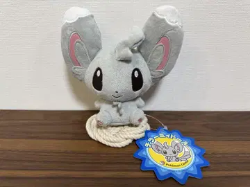 포켓몬 센터 치라미 인형 봉제 인형