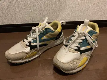 kappa 댑 스니커즈