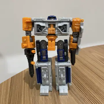 DECEPTICON AIRWAVE(해외판) 트랜스포머 어스라이즈