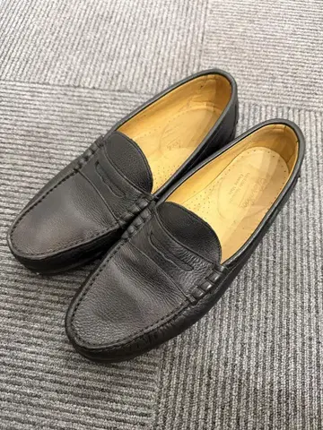PARABOOT 파라부트 united arrows 코인 로퍼