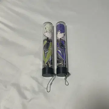 앙스타 펜라 튜브 토모에 히요리 사자나미 쥰 세트