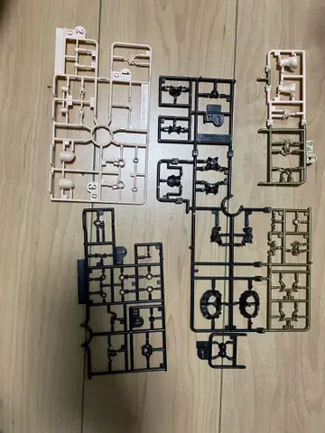 30ms 츠키루나=디어 바디 부품