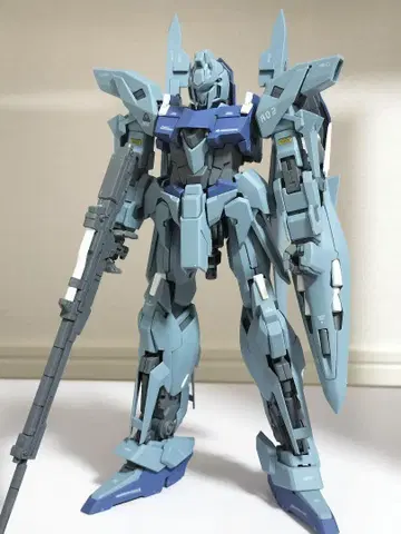 MG 델타 플러스