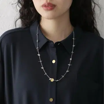 Harpo 쁘띠 애니멀 페티쉬 목걸이