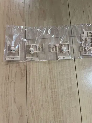 30ms 츠키루나=디어 페이스 부품