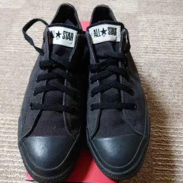 컨버스 90s USA제 ALL BLACK