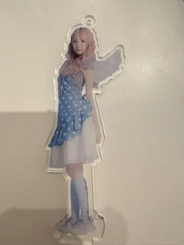 이기나리 도호쿠산 리츠키 히카루 이기나리 카페 아크릴 스탠드