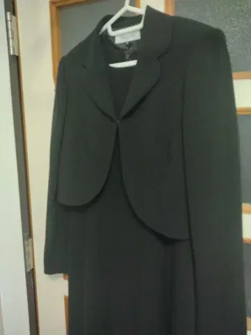 블랙 포멀 마거리트 11호