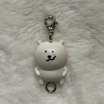 나가노 곰 도야 얼굴 가챠가챠