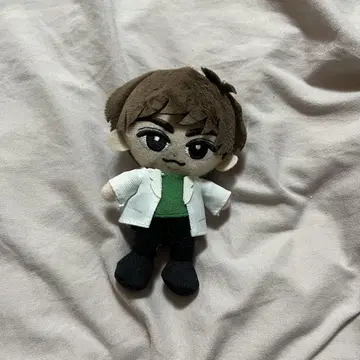 아베 료헤이 츄루이 의류 세트
