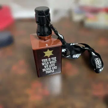 KTM 켄메이시 2019 위스키형 응원봉 9-733