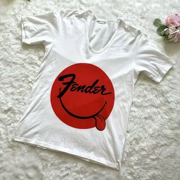 LAD MUSICIAN FENDER 티셔츠 42
