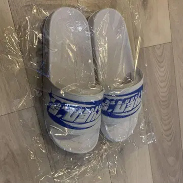 세븐즈 TV 샌들 화이트 27cm
