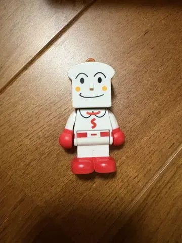 호빵맨 블록 라보 식빵맨