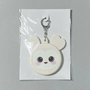 TWICE 다현 러블리 ready to be 캔 배치 케이스 키링