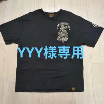 VANSON Looney Tunes 반슨 사이즈 2XL 와일리 코요테