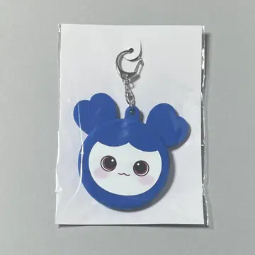 TWICE 쯔위 러블리 ready to be 캔 배치 케이스 키링