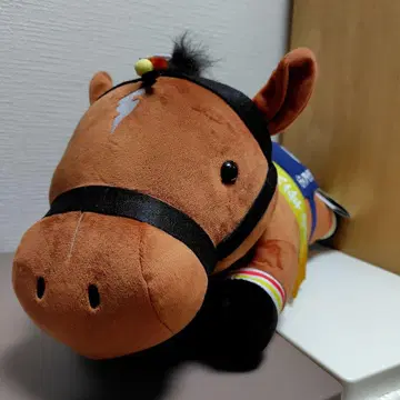 서러브레드 컬렉션 네소베리 초대형 봉제 인형 리버티 아일랜드
