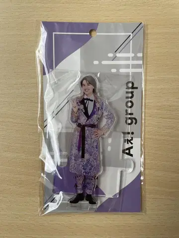코지마 켄 아크릴 스탠드