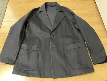 LA FAVOLA 라파보라 래글런 워크 자켓 2