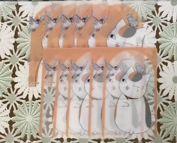 냥코 선생님 클리어 카드