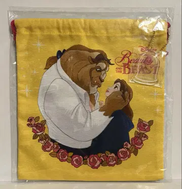 도쿄 바나나 미녀와 야수 복조리
