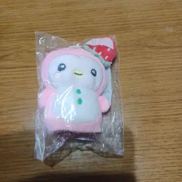 jochum 손가락 인형 포포