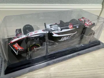 1/24 빅 스케일 F1 컬렉션 하스 VF-23 마그누센