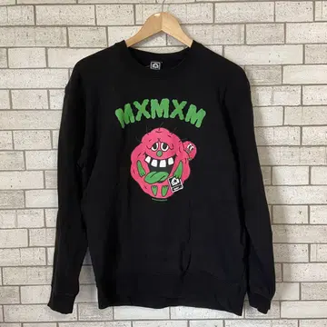 MAGICAL MOSH MISFITS 맨투맨 트레이닝복