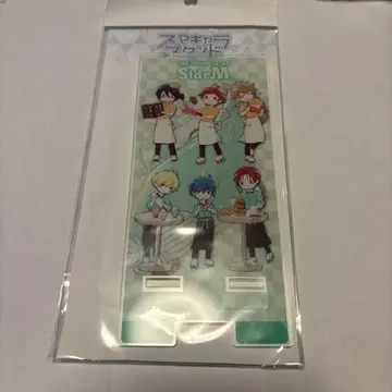 sidem 도라스타 쿠라파 아크릴 스탠드