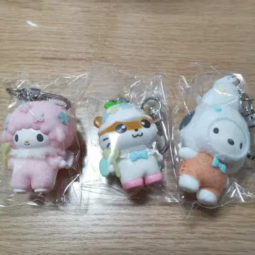 치비토모 묶음 판매