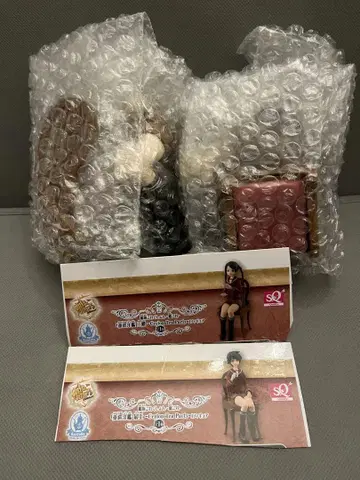 칸코레 Ceylon tea party 피규어
