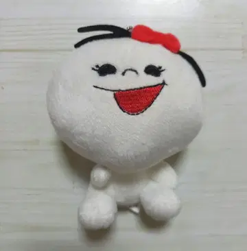 샤봉 비누 샤봉짱 봉제 인형