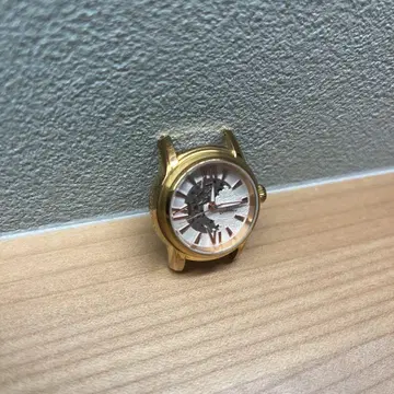 [최저가] 오로비안코 Orobianco timeora 손목시계 자동 감기