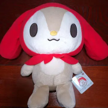 메로 리틀 포레스트 페로 거대한 봉제 인형