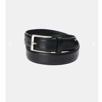 louren standard leather belt 벨트