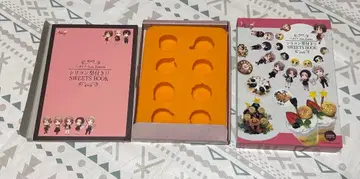 헤타리아 Axis Powers 실리콘 몰드 포함!! SWEETS BOOK