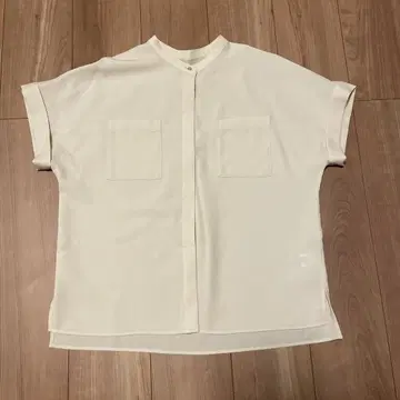 유나이티드 애로우즈 그린 라벨 셔츠