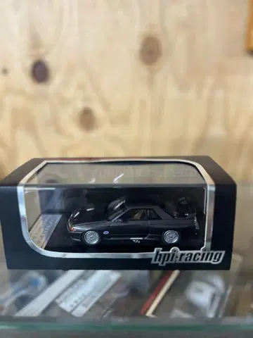 닛산 hpi 레이싱 SKYLINE GTR