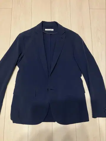 저널 스탠다드 셋업 패커블