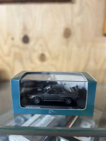 닛산 스카이라인 GT-R