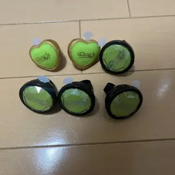 반지 라이트 토모에 히요리