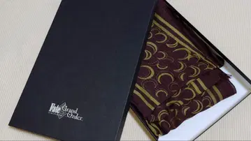 Fate/Grand Order 오카다 이조 목화 목도리