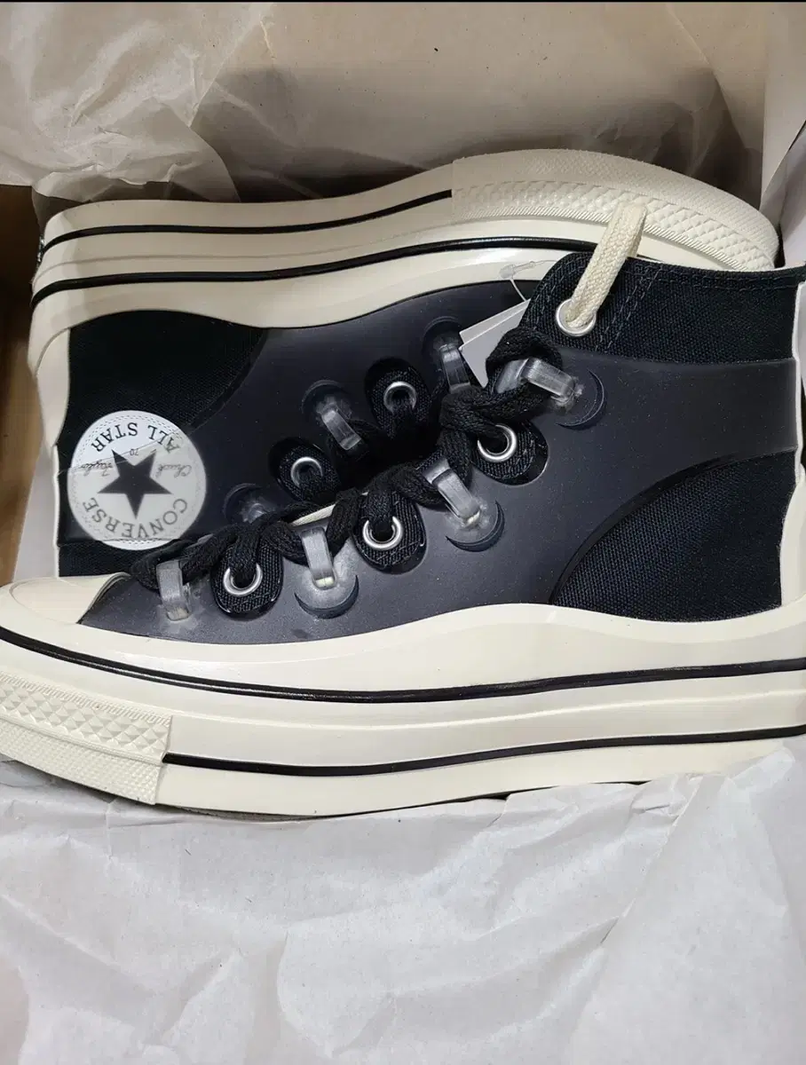 Converse x Kim Jones Chuck 70 Utility235